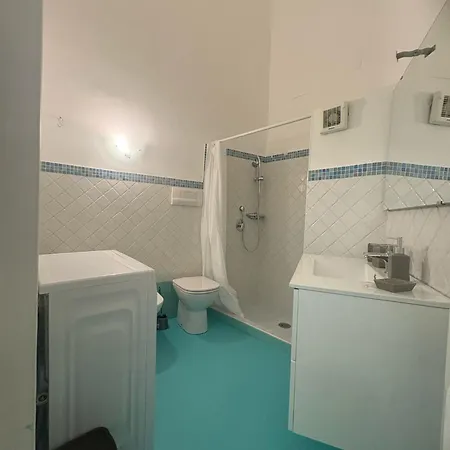 Santa Lucia 15 Nápoles