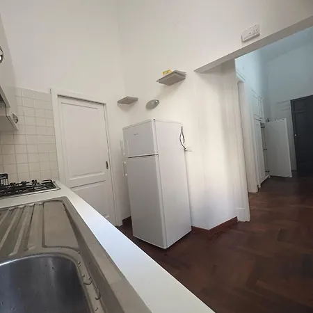 Santa Lucia 15 Apartamento *