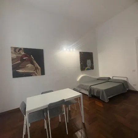 Santa Lucia 15 Nápoles