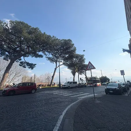 Santa Lucia 15 Apartamento *