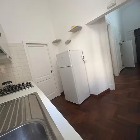 Apartamento Santa Lucia 15 *