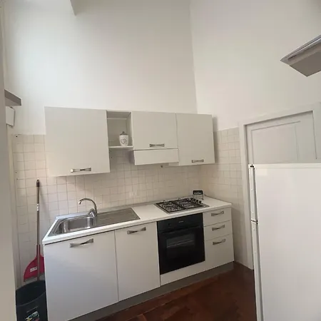 Santa Lucia 15 * Nápoles