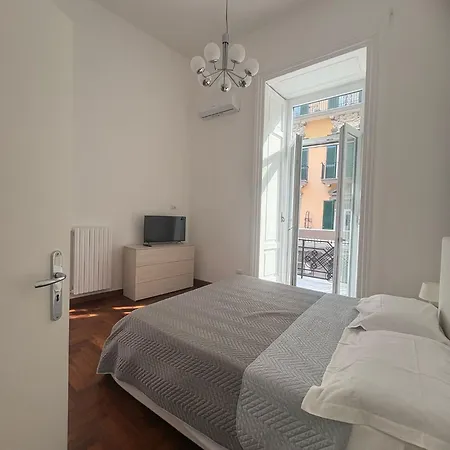 Santa Lucia 15 Apartamento