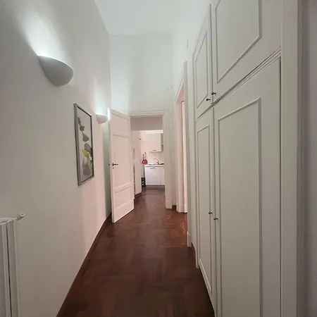 Apartamento Santa Lucia 15