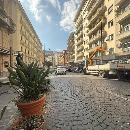 Santa Lucia 15 Apartamento *