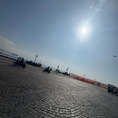 Apartamento Santa Lucia 15 *