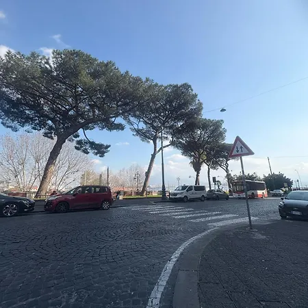 Santa Lucia 15 Apartamento