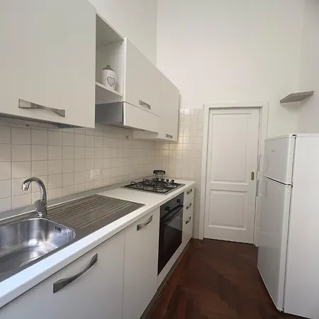 Santa Lucia 15 Apartamento Nápoles