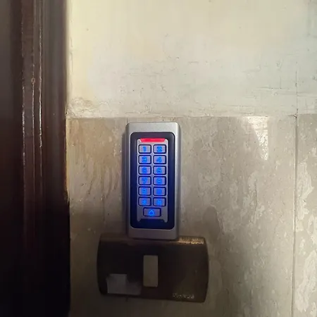 Apartamento Santa Lucia 15 Nápoles