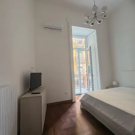 Santa Lucia 15 Apartamento *