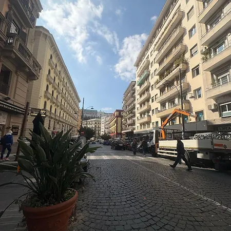 Santa Lucia 15 Apartamento *