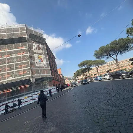 Apartamento Santa Lucia 15 *