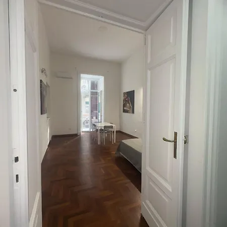 Santa Lucia 15 Apartamento *