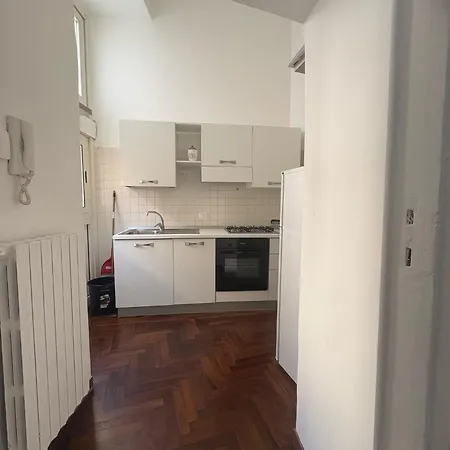 Santa Lucia 15 Apartamento Nápoles