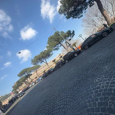 Santa Lucia 15 Nápoles