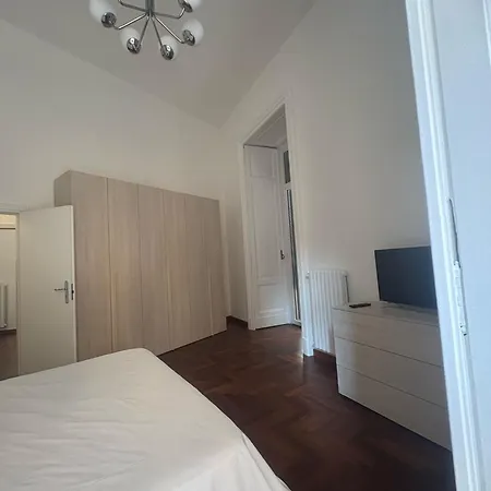 Santa Lucia 15 Apartamento *