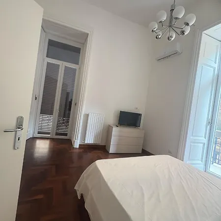 Santa Lucia 15 Apartamento *