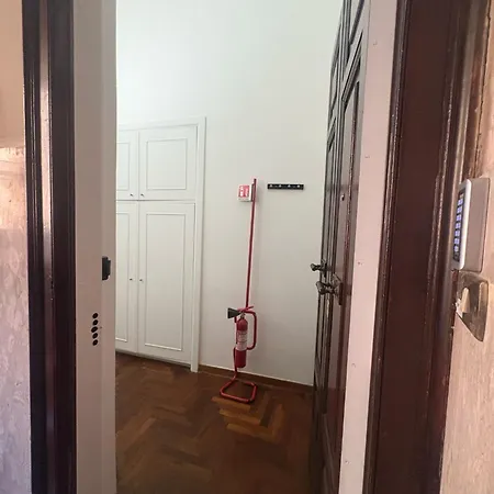 Santa Lucia 15 * Неаполь