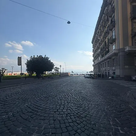 Апартаменты Santa Lucia 15