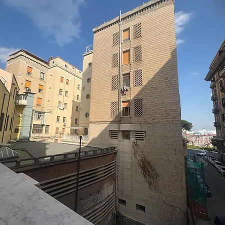 Apartmán Santa Lucia 15