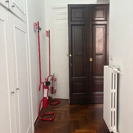 Apartmán Santa Lucia 15 *