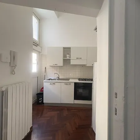 Apartmán Santa Lucia 15