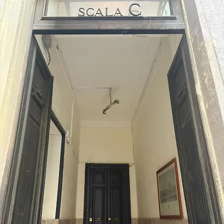 Apartmán Santa Lucia 15 *