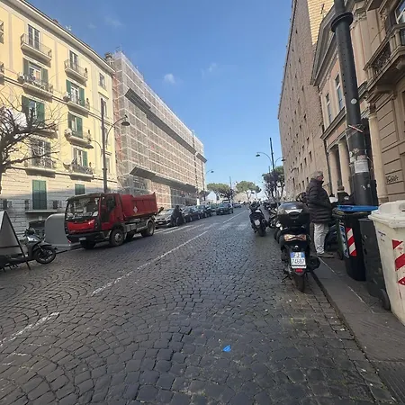 Apartmán Santa Lucia 15