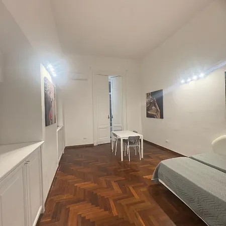Apartmán Santa Lucia 15 *